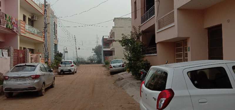  Residential Plot 131 Sq. Yards for Sale in Kharar, Mohali