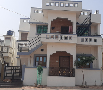 4 BHK House for Sale in Palanpur, Banaskantha
