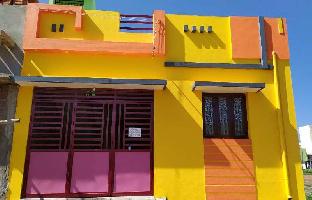 2 BHK House for Sale in Vandiyur, Madurai