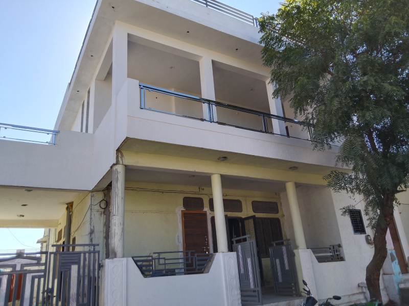 2 BHK Villa 1900 Sq.ft. for Rent in Sumerpur Pali