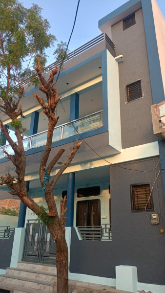 3 BHK Villa 1900 Sq.ft. for Rent in Sumerpur Pali