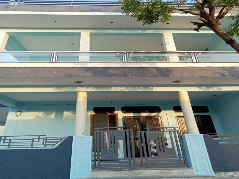 3 BHK Villa 1900 Sq.ft. for Rent in Sumerpur Pali