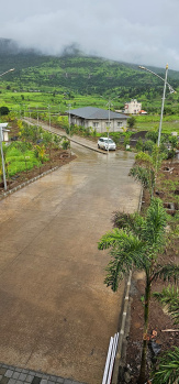 2 BHK Farm House for Sale in Trimbakeshwar, Nashik