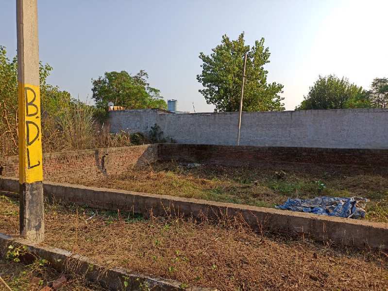  Residential Plot 302 Sq. Yards for Sale in Aujala, Kharar, Mohali