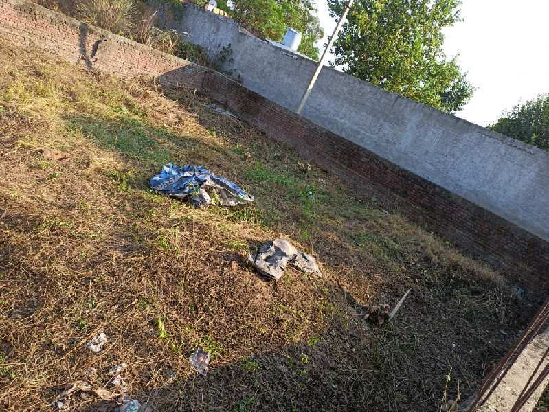  Residential Plot 302 Sq. Yards for Sale in Aujala, Kharar, Mohali