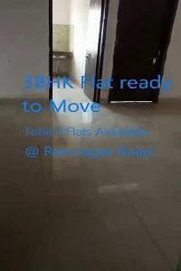 3 BHK Flat for Sale in Ramnagar, Hazaribagh