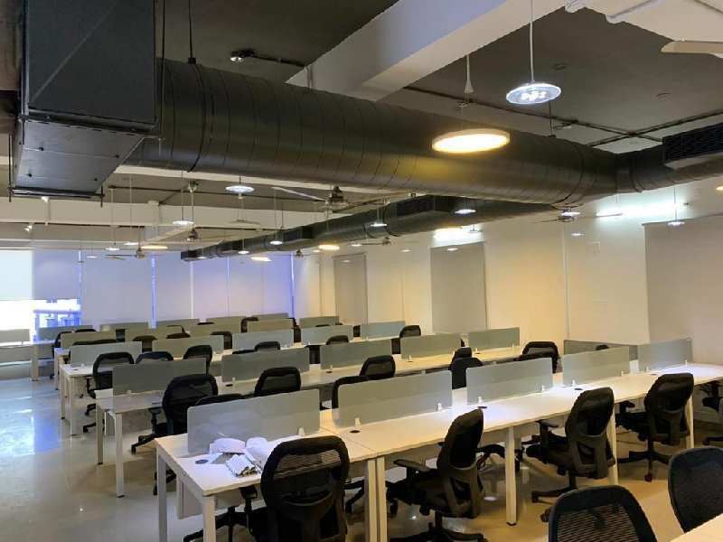 Office Space 2200 Sq.ft. for Rent in Indira Nagar, Bangalore (REI961743)