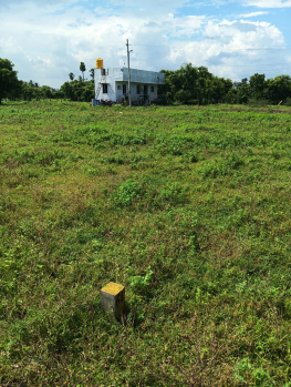  Residential Plot for Sale in Veppampet, Chennai