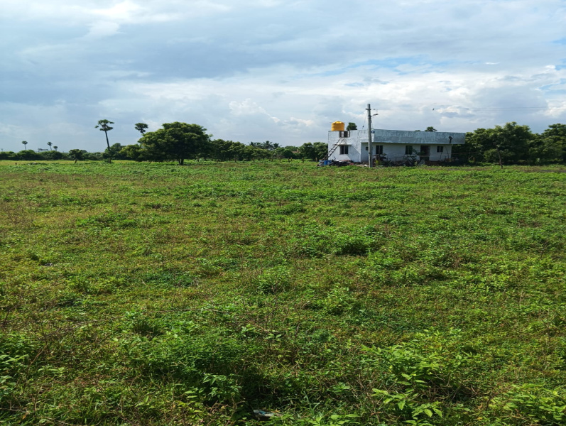  Residential Plot 600 Sq.ft. for Sale in Veebampattu, Chennai