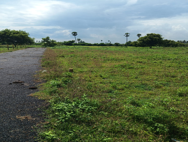  Residential Plot 600 Sq.ft. for Sale in Veebampattu, Chennai