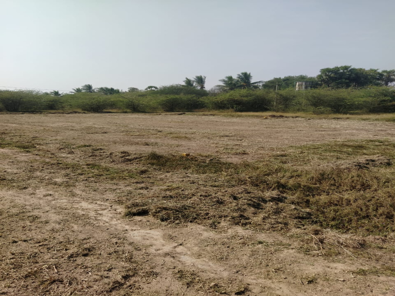  Residential Plot 600 Sq.ft. for Sale in Sevvapet, Thiruvallur