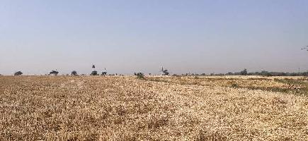  Agricultural Land for Sale in Laskarpur Village, Vidisha, Vidisha