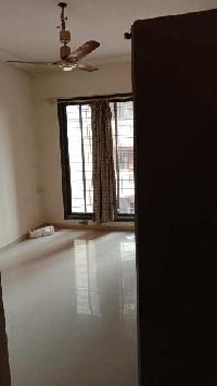 1 BHK Flat for Rent in Sector 44A, Seawoods, Navi Mumbai