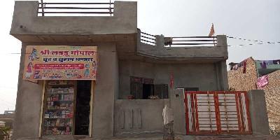 1 BHK House for Sale in Hanumangarh town, Hanumangarh
