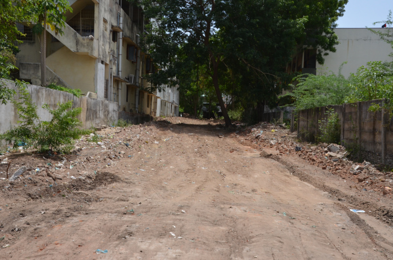  99838 Sq.ft. Commercial Land for Sale in Madapuram, Thiruvarur