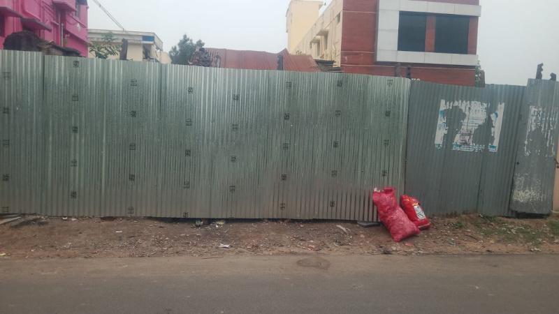  99838 Sq.ft. Commercial Land for Sale in Madapuram, Thiruvarur