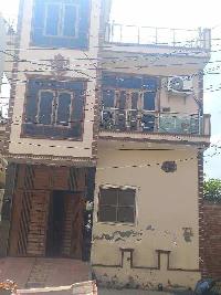 4 BHK House for Sale in Jawahar Nagar Camp, Palwal