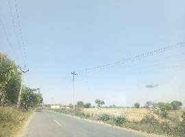 Agricultural Land for Sale in Aligarh Road, Palwal