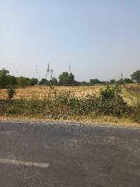  Industrial Land for Sale in Banchari, Palwal