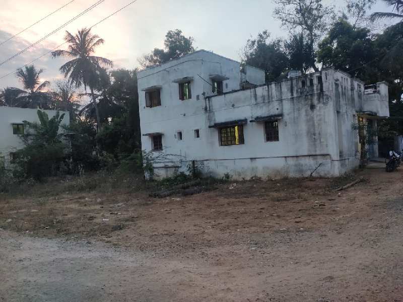 3 BHK House 4300 Sq.ft. for Sale in Thirunageswaram, Thanjavur