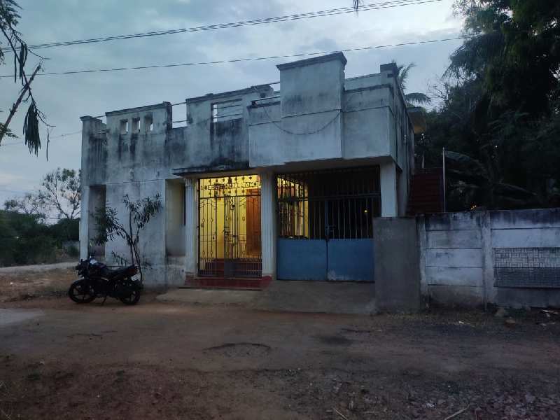 3 BHK House 4300 Sq.ft. for Sale in Thirunageswaram, Thanjavur