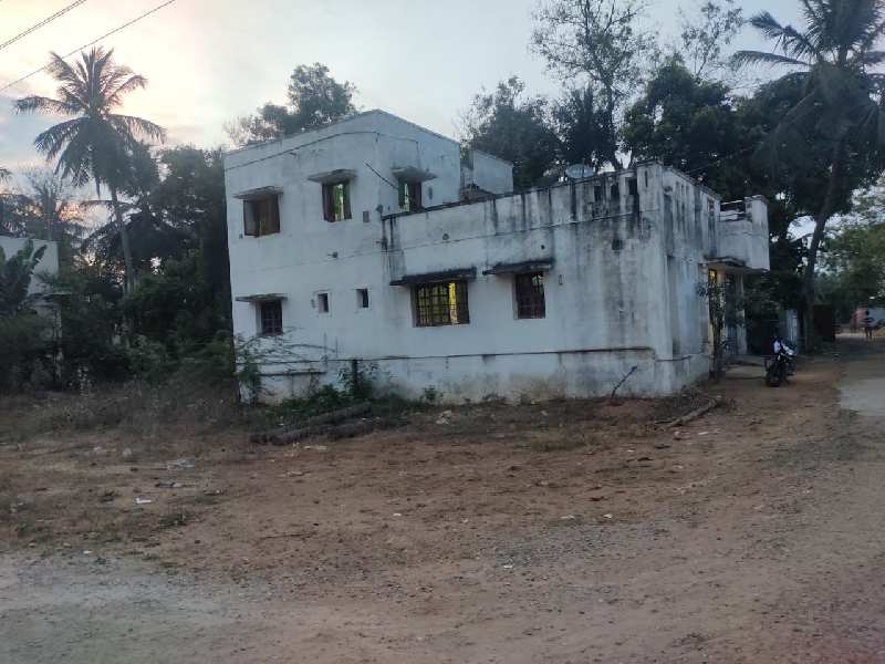 3 BHK House 4300 Sq.ft. for Sale in Thirunageswaram, Thanjavur