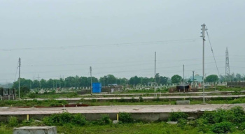  Residential Plot for Sale in Wardha Road, Nagpur