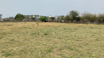  Commercial Land for Sale in Gandhi Nagar, Indore