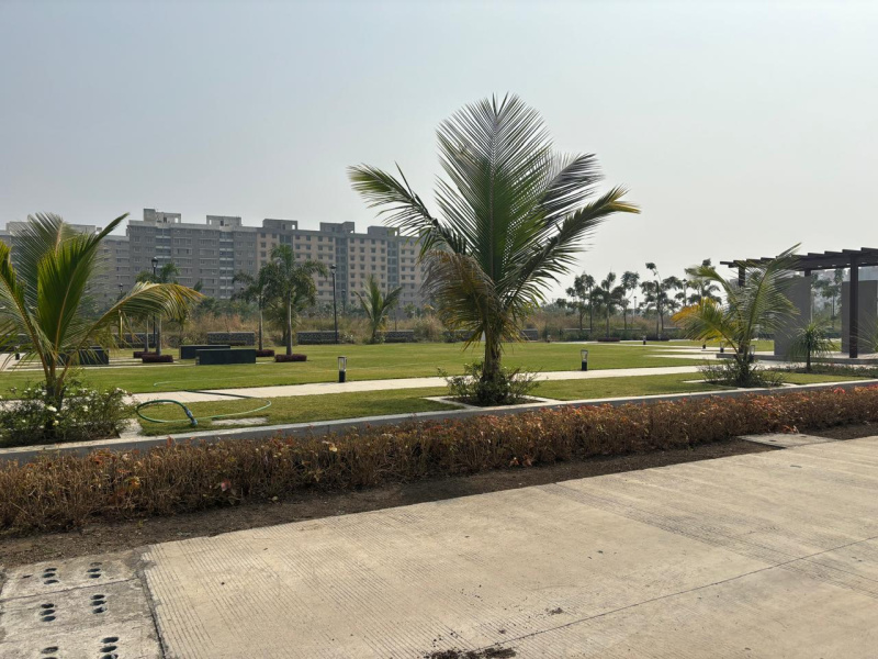  Residential Plot 1000 Sq.ft. for Sale in Super Corridor, Indore