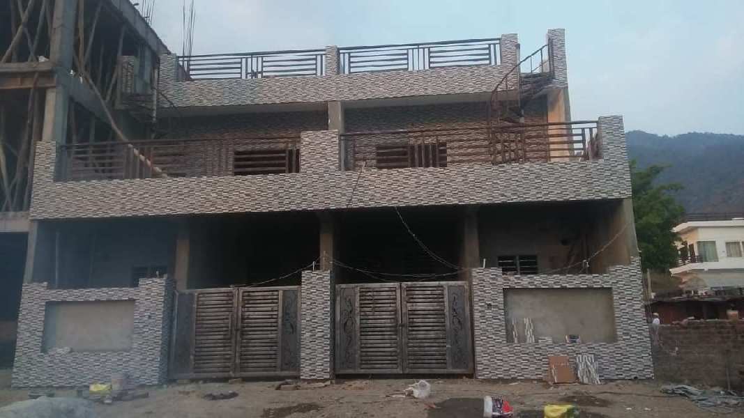 2 BHK House 1250 Sq.ft. for Sale in Kulhan, Dehradun,