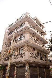 2 BHK Builder Floor for Rent in Masudabad, Najafgarh