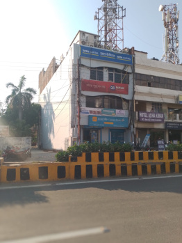  Office Space for Rent in Civil Lines, Bareilly
