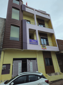 2 BHK House for Rent in Bhatagaon, Raipur