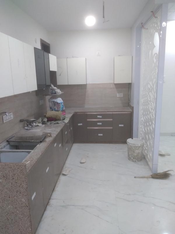 3 BHK Apartment 1550 Sq.ft. for Sale in Saket Nagar, Kanpur