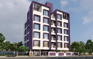 1 BHK Flat for Sale in Chikhali, Pune