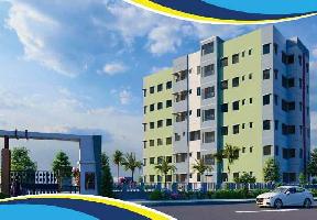 1 BHK Flat for Sale in Konnagar, Hooghly