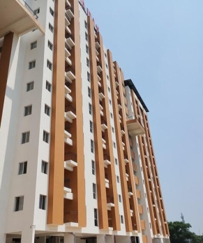 2 BHK Flat for Sale in Serampore, Hooghly
