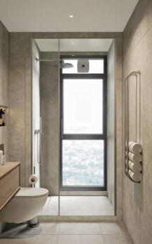 4 BHK Flat for Sale in Golabari, Howrah