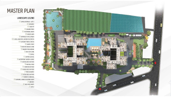 4 BHK Flat for Sale in Lake Town, Kolkata