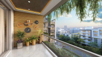 2 BHK Flat for Sale in Lake Town, Kolkata