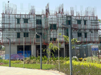 2 BHK Flat for Sale in Santragachi, Howrah