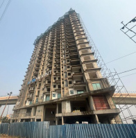 4 BHK Flat for Sale in E M Bypass, Kolkata
