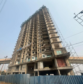 4 BHK Flat for Sale in E M Bypass, Kolkata