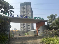 3 BHK Flat for Sale in Santragachi, Howrah