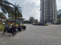2 BHK Flat for Sale in Rajarhat, Kolkata