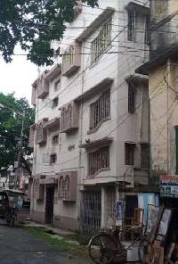 3 BHK Flat for Sale in Sinthi More, B T Road, Kolkata