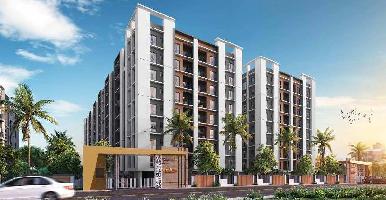 2 BHK Flat for Sale in Bandhaghat, Mali Panchghara, Howrah