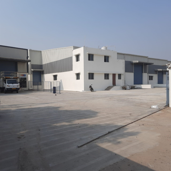  Warehouse 54000 Sq.ft. for Rent in Sanand, Ahmedabad