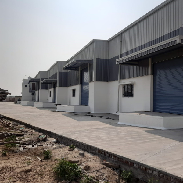  Warehouse 54000 Sq.ft. for Rent in Sanand, Ahmedabad