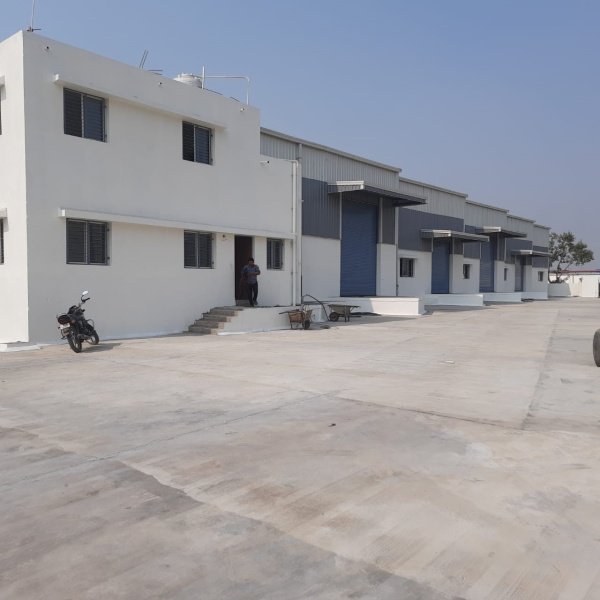  Warehouse 54000 Sq.ft. for Rent in Sanand, Ahmedabad